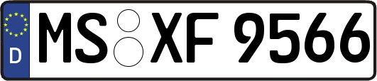 MS-XF9566