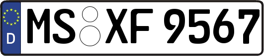 MS-XF9567