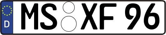 MS-XF96