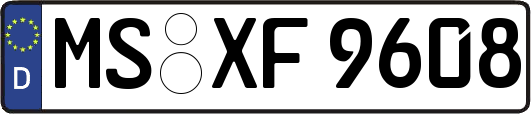 MS-XF9608