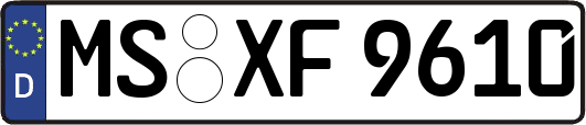 MS-XF9610