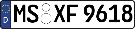 MS-XF9618