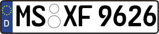 MS-XF9626