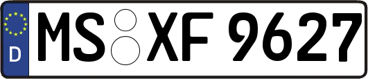 MS-XF9627