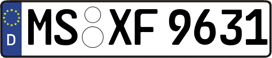 MS-XF9631