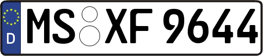 MS-XF9644