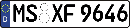 MS-XF9646