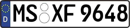 MS-XF9648