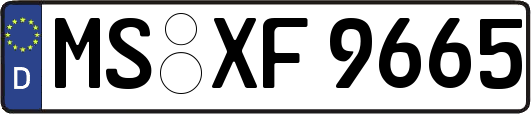 MS-XF9665