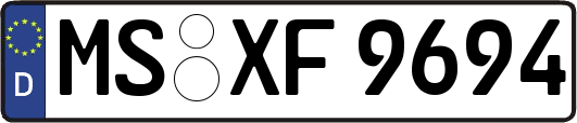 MS-XF9694