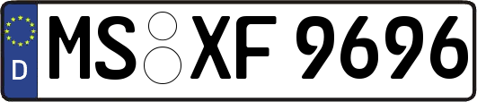 MS-XF9696