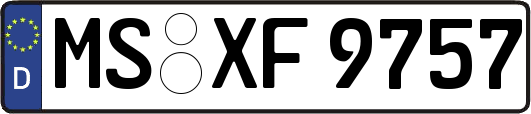 MS-XF9757