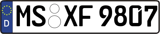 MS-XF9807