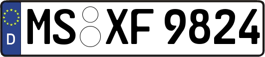 MS-XF9824