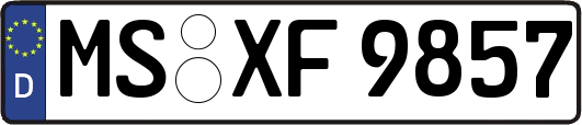 MS-XF9857