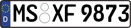 MS-XF9873