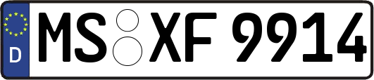 MS-XF9914