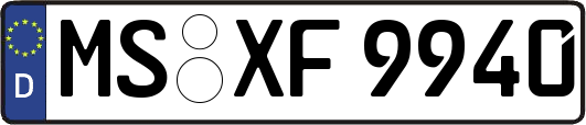 MS-XF9940