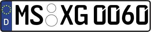 MS-XG0060