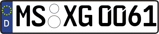 MS-XG0061