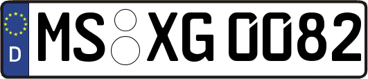MS-XG0082