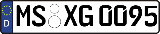 MS-XG0095