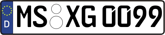MS-XG0099