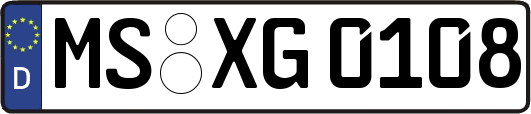 MS-XG0108