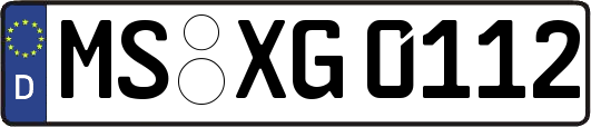 MS-XG0112