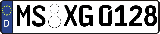 MS-XG0128