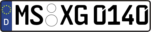 MS-XG0140