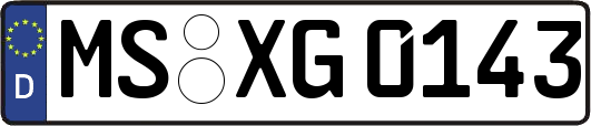 MS-XG0143