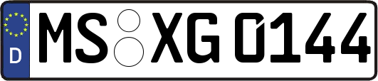 MS-XG0144