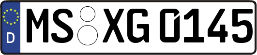 MS-XG0145
