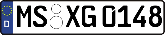 MS-XG0148