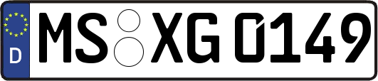 MS-XG0149