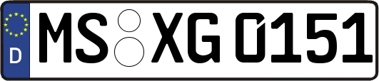 MS-XG0151