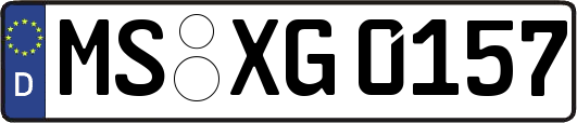 MS-XG0157
