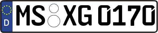 MS-XG0170