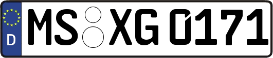 MS-XG0171