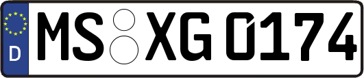 MS-XG0174