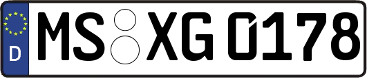MS-XG0178