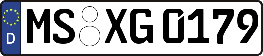 MS-XG0179