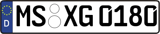 MS-XG0180