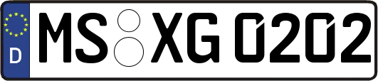 MS-XG0202