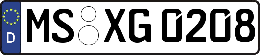 MS-XG0208