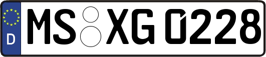 MS-XG0228
