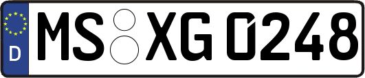 MS-XG0248