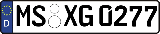 MS-XG0277