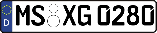 MS-XG0280